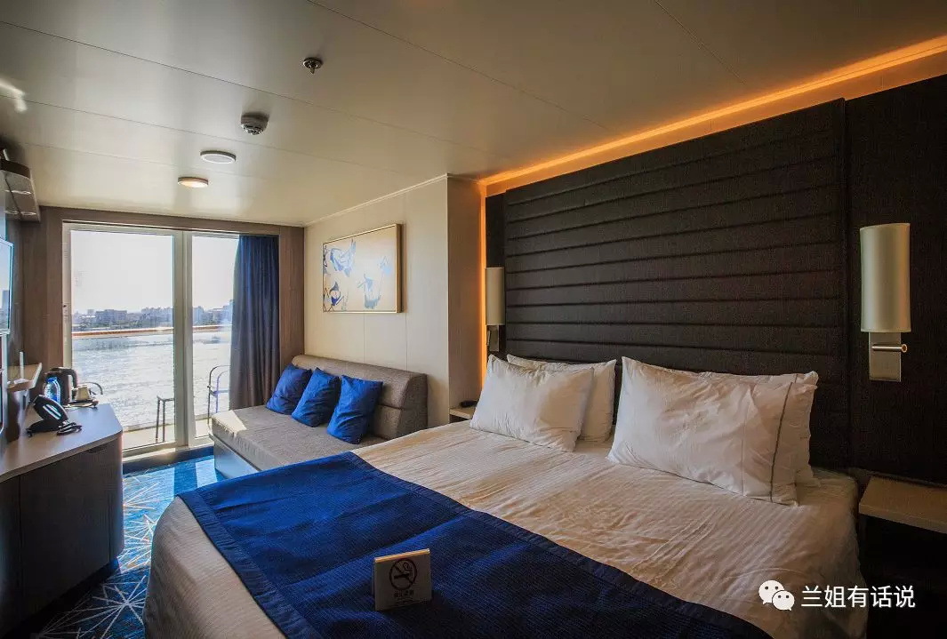 诺唯真喜悦号阿拉斯加,诺唯真喜悦号邮轮载多少人