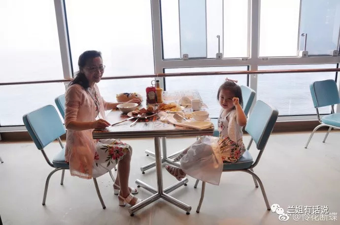 诺唯真喜悦号阿拉斯加,诺唯真喜悦号邮轮载多少人