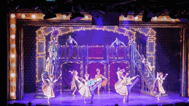 诺唯真喜悦号阿拉斯加,诺唯真喜悦号邮轮载多少人