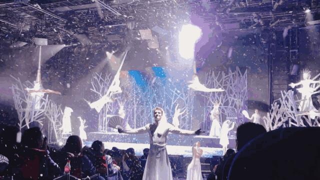 诺唯真喜悦号阿拉斯加,诺唯真喜悦号邮轮载多少人