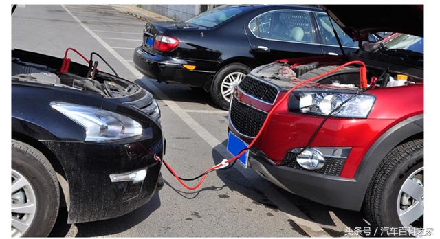 电瓶亏电加什么,汽车亏电时反复启动会造成短路吗