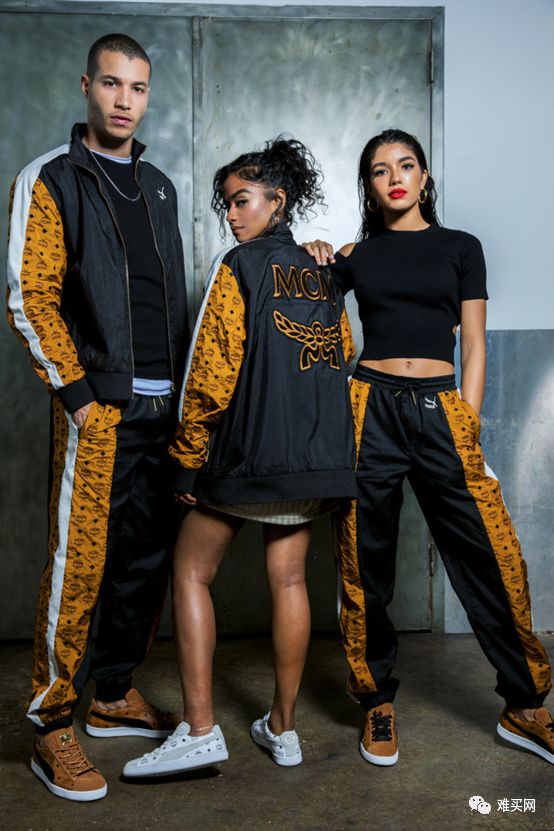 男朋友比Supreme、NIKE还要厉害，你们买的这只豹子怎会不火？