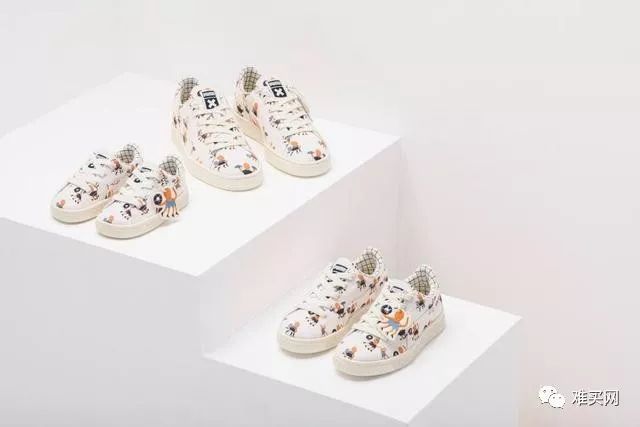 男朋友比Supreme、NIKE还要厉害，你们买的这只豹子怎会不火？