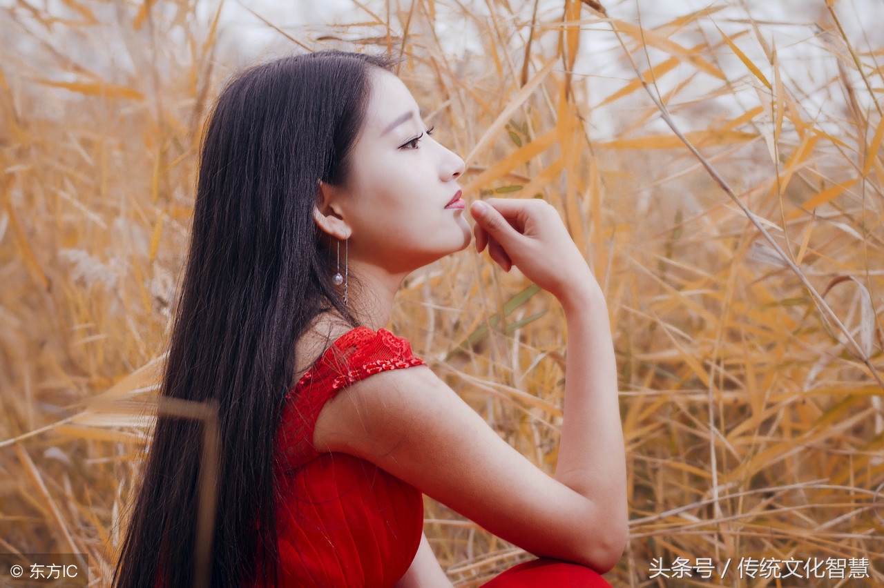 女人的需求是物质还是情感,读懂女人的三大需求