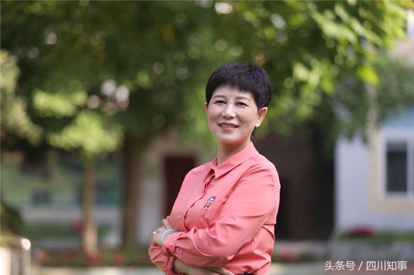 成都市玉林小学郭先梅,成都玉林小学校长郭先梅