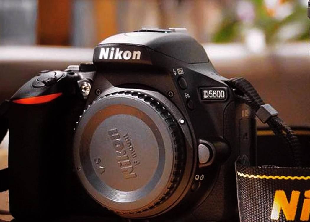 尼康d5600ccs相机入门教程,尼康d5600相机入门推荐