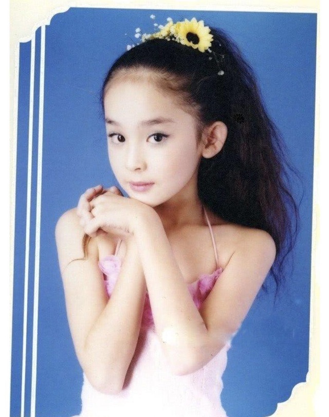 娜扎热巴谁好看五官分析,热巴娜扎惊艳的图片