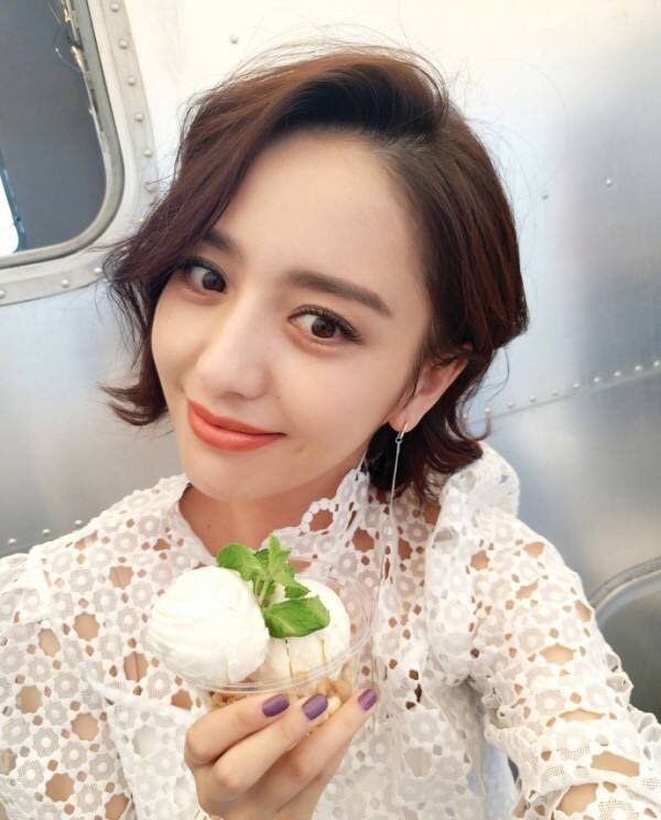 娜扎热巴谁好看五官分析,热巴娜扎惊艳的图片