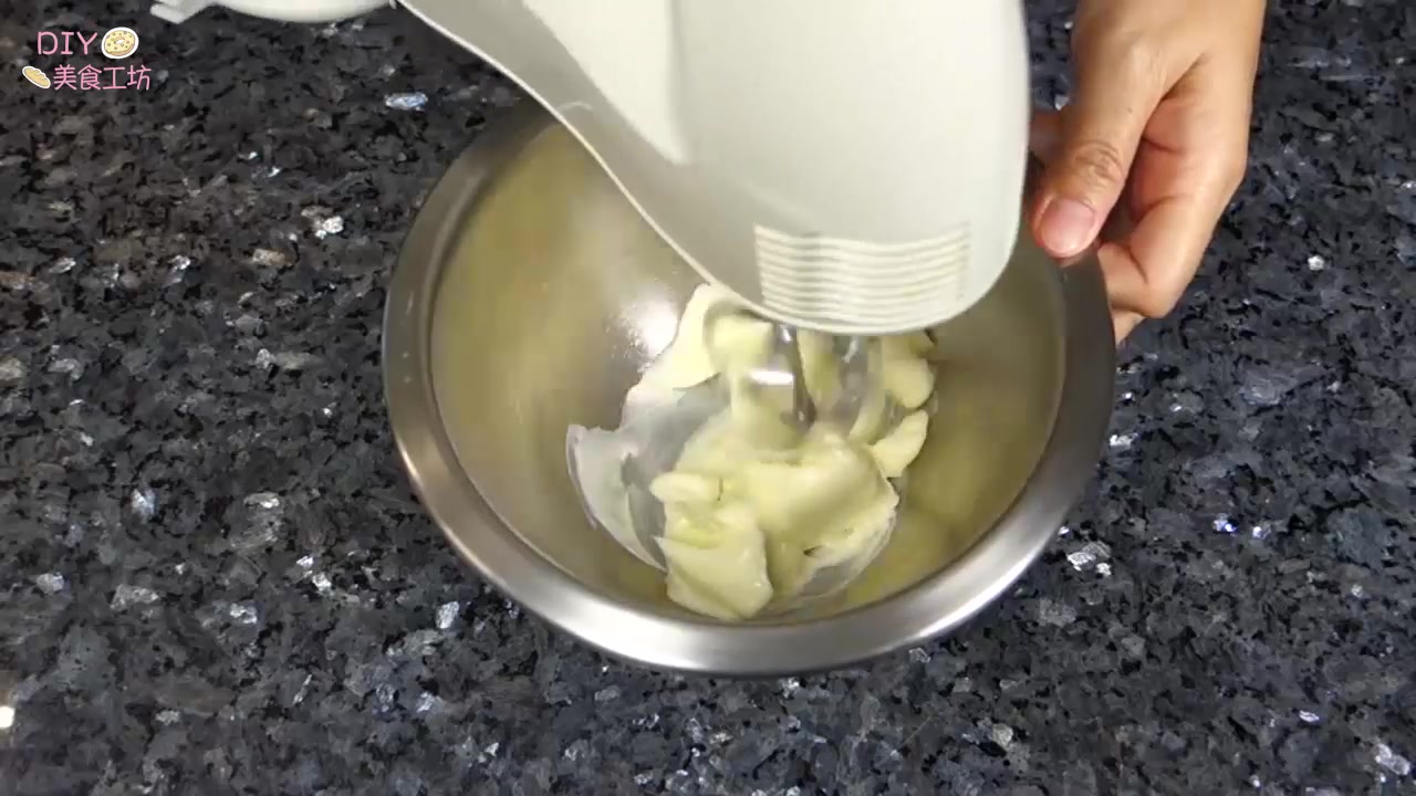 蛋挞做法教程自制蛋挞皮,烘焙蛋挞如何制作视频教学