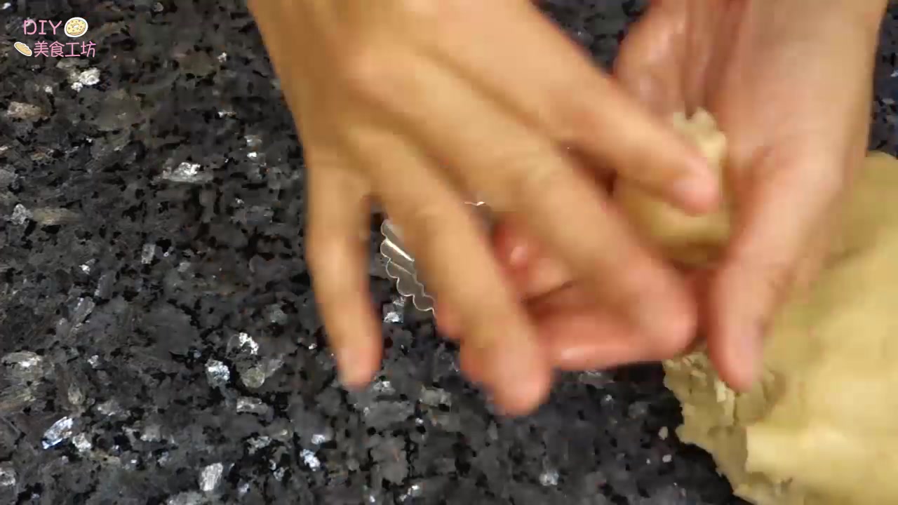 蛋挞做法教程自制蛋挞皮,烘焙蛋挞如何制作视频教学