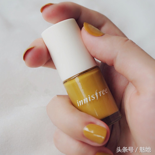 显手白的十种指甲油推荐,十大显白指甲油