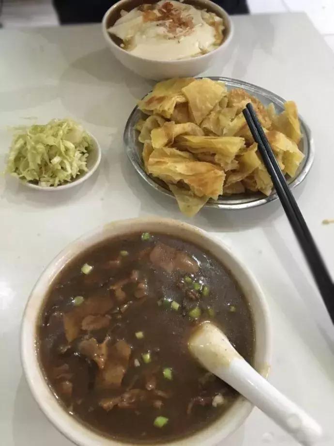 附近好吃的炸串推荐,新乡炸串