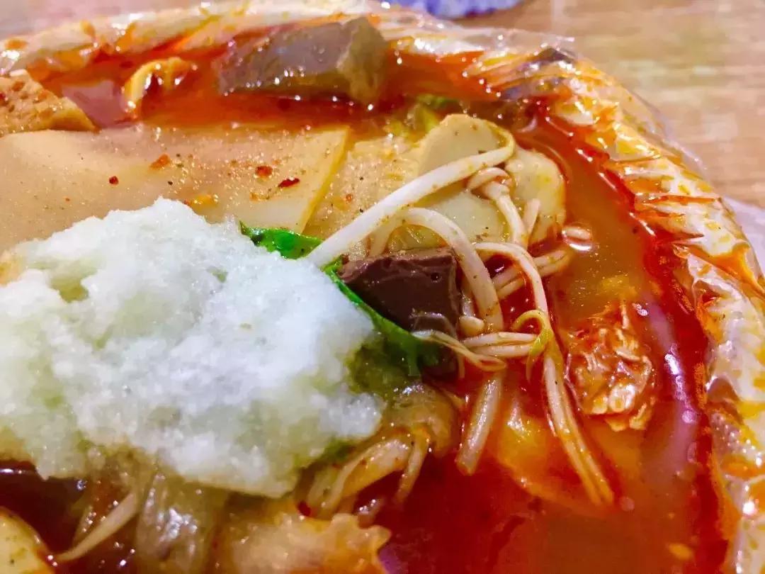 附近好吃的炸串推荐,新乡炸串