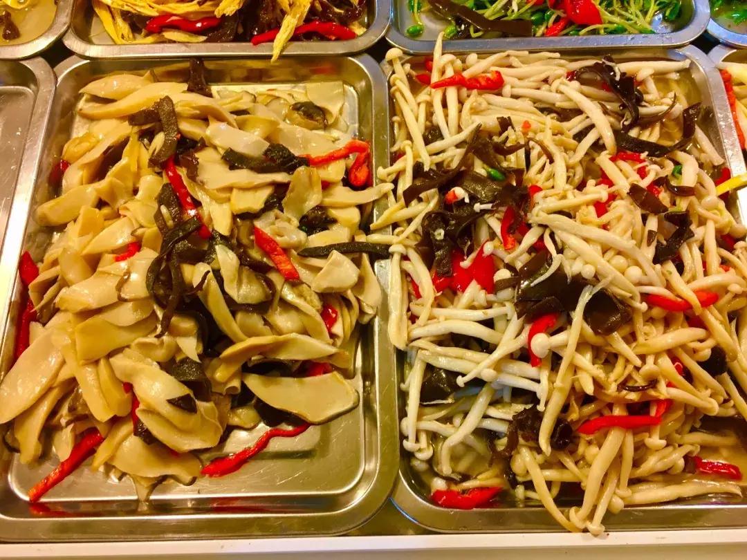 附近好吃的炸串推荐,新乡炸串