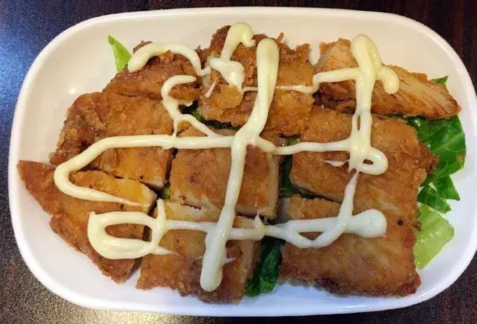 附近好吃的炸串推荐,新乡炸串