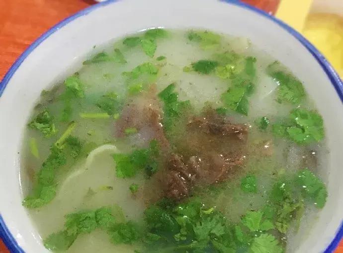 附近好吃的炸串推荐,新乡炸串