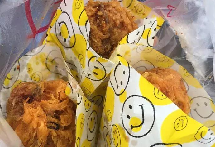 附近好吃的炸串推荐,新乡炸串