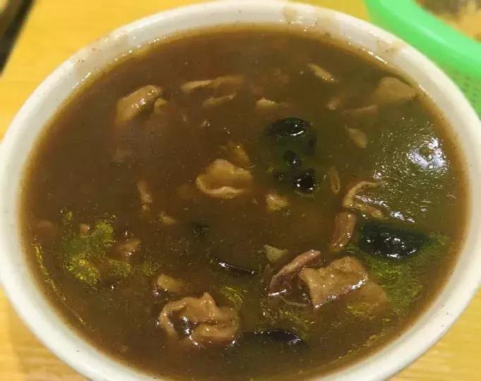 附近好吃的炸串推荐,新乡炸串