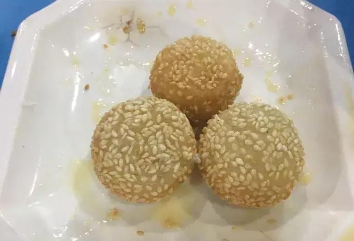 附近好吃的炸串推荐,新乡炸串