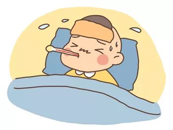 宝妈发烧怎么防护宝宝,宝宝发烧应对攻略