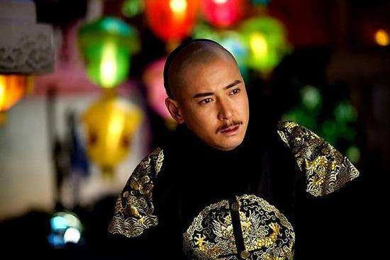 清末八大铁帽子王的状况,清朝铁帽子亲王有什么权力