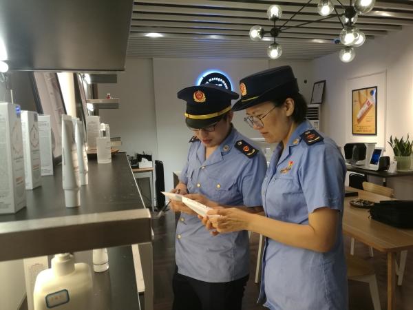 进口化妆品遇到职业打假,进口化妆品罚款多少