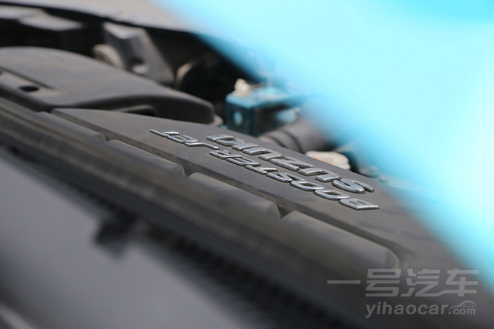 铃木维特拉长途测评,刚柔并济戈壁试驾长安铃木维特拉