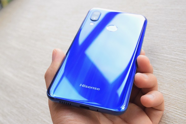 海信ai测评,海信ai画质