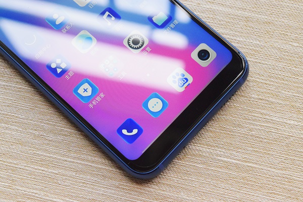 海信ai测评,海信ai画质