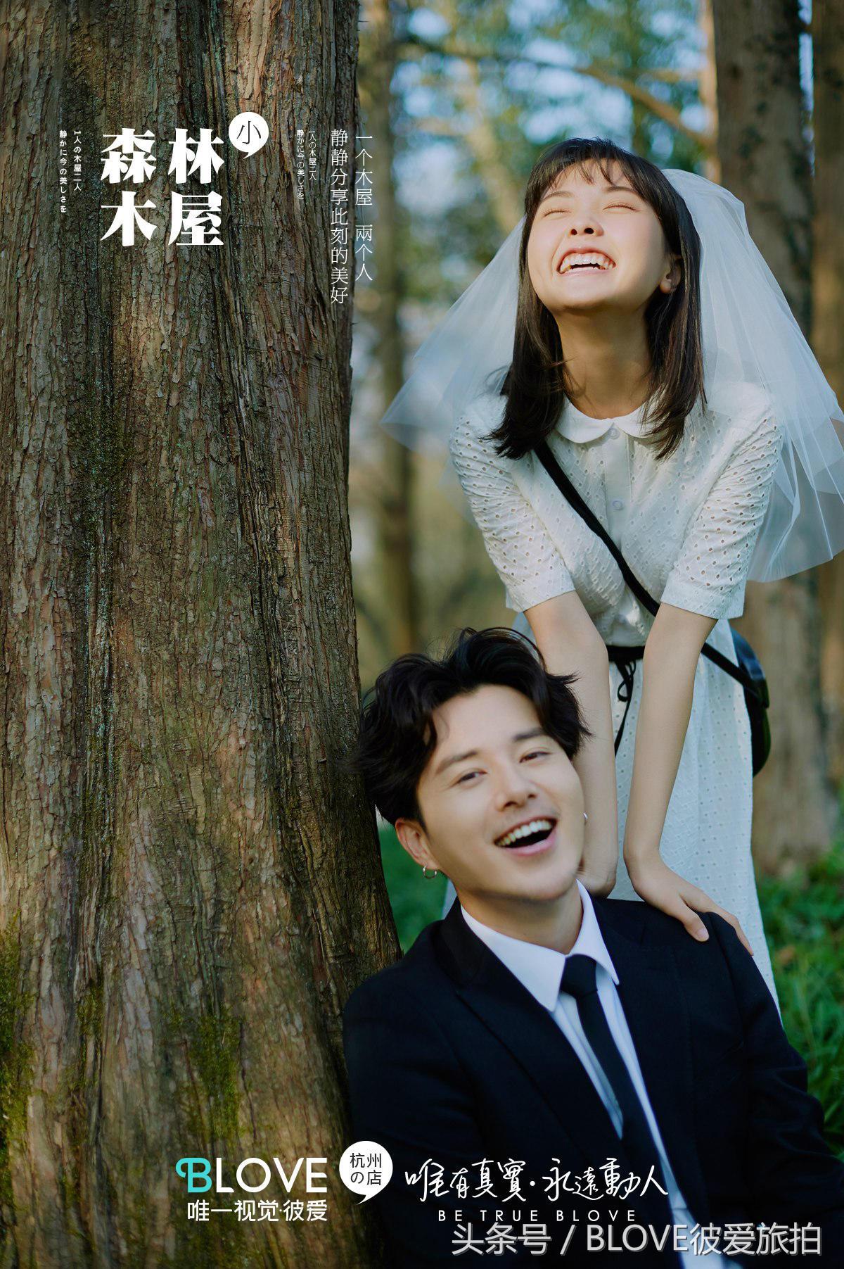 杭州婚纱团购哪里好,杭州拍婚纱多少钱