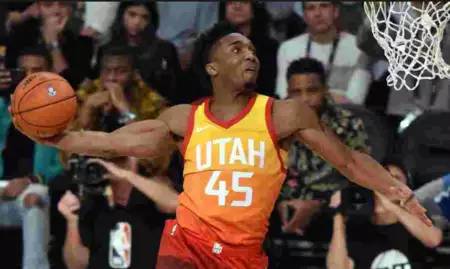 塔图姆为什么2k评分那么高,塔图姆2k能力值最新