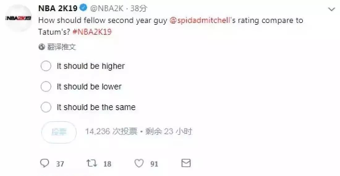 塔图姆为什么2k评分那么高,塔图姆2k能力值最新