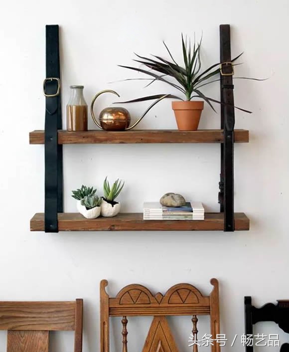 diy手工木块艺术品,手工木板制作小艺术品