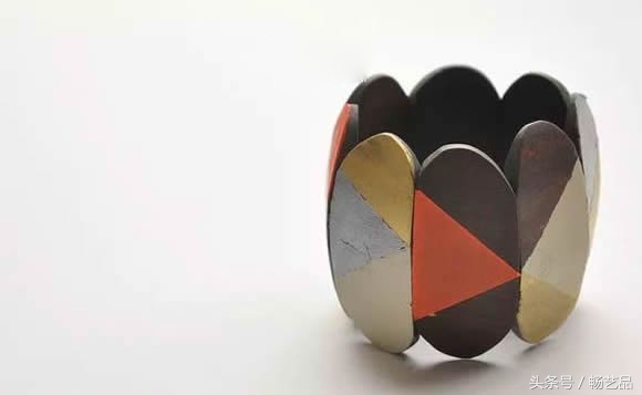 diy手工木块艺术品,手工木板制作小艺术品