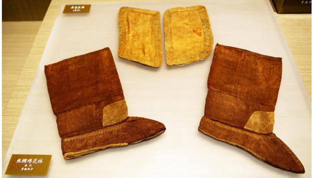 一双袜子的重要性,一双袜子的意义