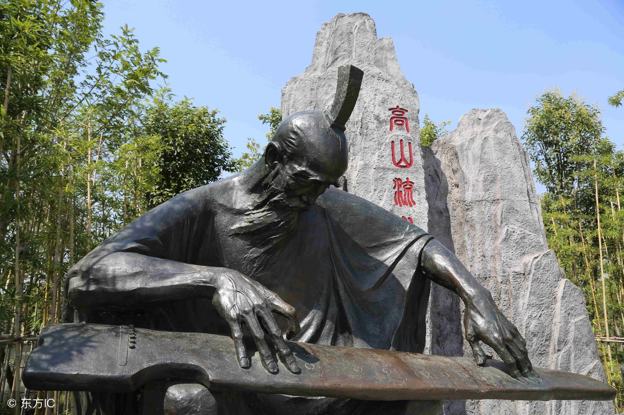 徐霞客游云南完整版,徐霞客穷游