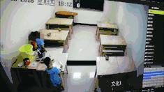 深圳五岁女童上晚托班遭同龄孩子“袭胸”，查出*体下**有炎症