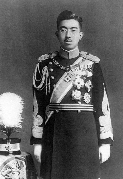 日本昭和天皇怎么死的,日本天皇死前说了六个什么字