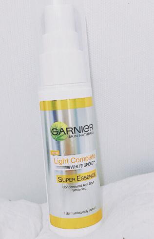 超有效的平价美白护肤品：花最少的钱，让你白到发光