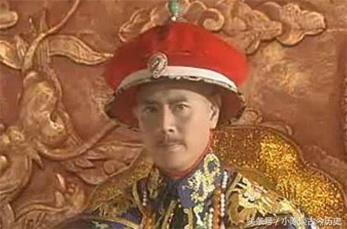 皇太极娶大玉儿的时候还没当皇帝,皇太极不喜欢大玉儿却为什么娶她