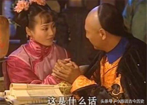 皇太极娶大玉儿的时候还没当皇帝,皇太极不喜欢大玉儿却为什么娶她