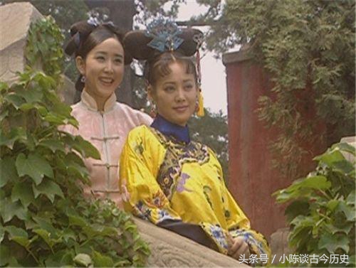 皇太极娶大玉儿的时候还没当皇帝,皇太极不喜欢大玉儿却为什么娶她