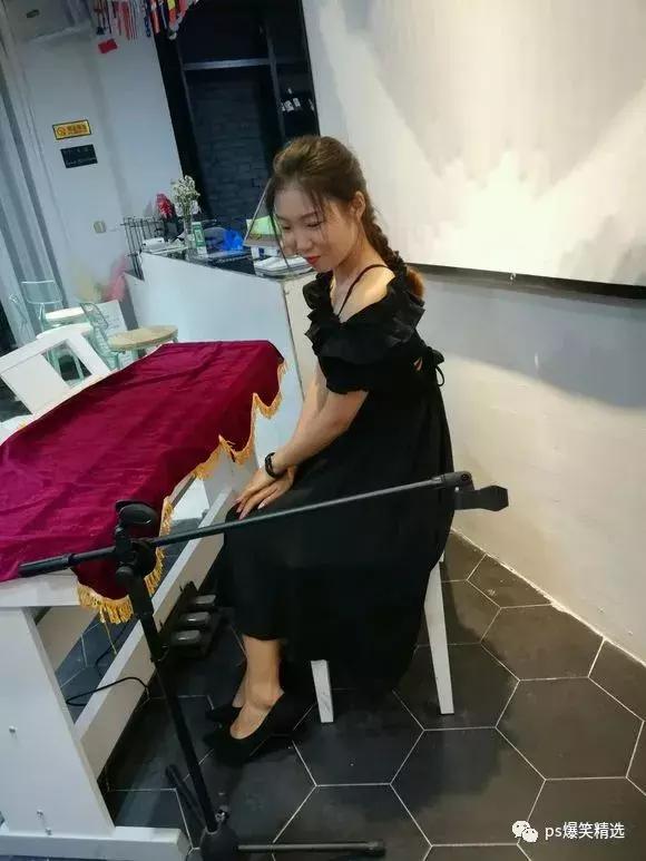 ps搞笑恶搞千万不要叫大神帮你p图,ps恶搞大神p图