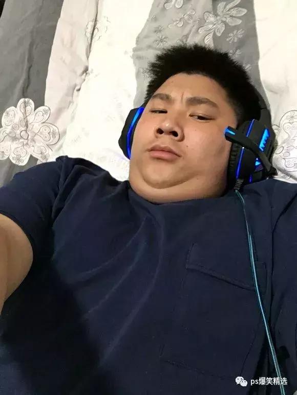 ps搞笑恶搞千万不要叫大神帮你p图,ps恶搞大神p图