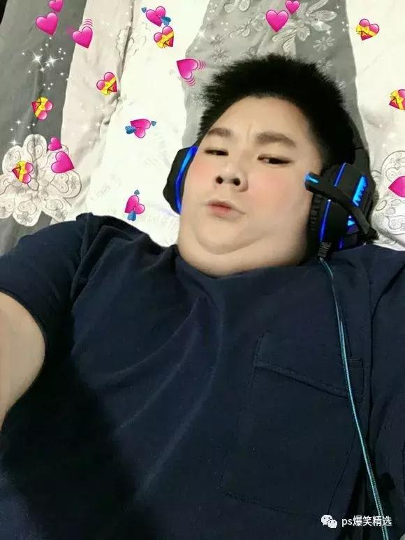 ps搞笑恶搞千万不要叫大神帮你p图,ps恶搞大神p图