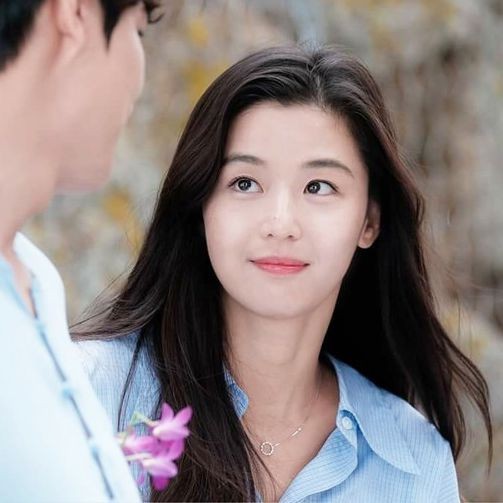 韩剧女主自然的口红色号,2018年韩剧流行口红色号