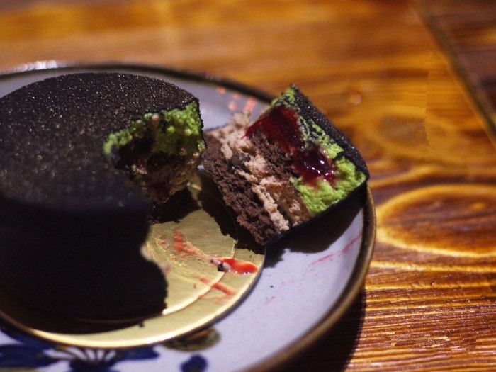 宁波必吃榜良心餐厅,宁波一家餐厅