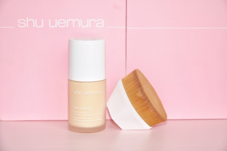 夏日彩妆平价粉底液测评,夏季巨好用的粉底液推荐