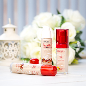 夏日彩妆平价粉底液测评,夏季巨好用的粉底液推荐