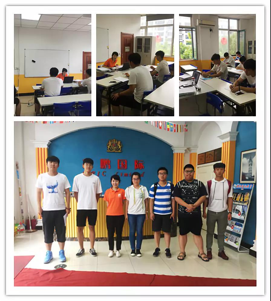 “激扬七年,共筑未来”英鹏国际教育学校喜迎七周年校庆!